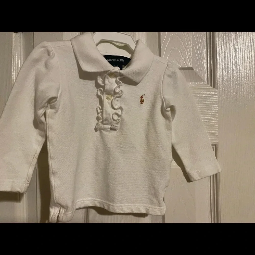 Ralph Lauren Shirt